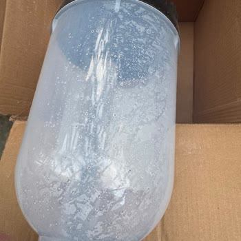 Kullanılmış Pompa Ve Bozuk Yağ Sökücü Ürün Teslim Edildi