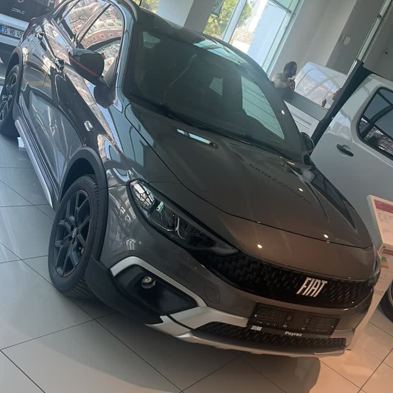 Fiat Poyraz Otomotiv'de Engelli ÖTV Araç Alım Sürecinde Oyalama Ve Bilgi Eksikliği