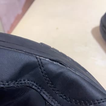 Ayakkabı Tabanı Düşmesi Ve Kenar Açılması: Üretim Kaynağının Reddedilmesi, İade Talebi