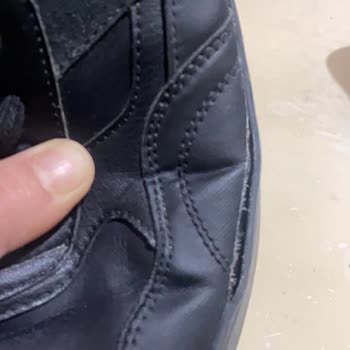 Ayakkabı Tabanı Düşmesi Ve Kenar Açılması: Üretim Kaynağının Reddedilmesi, İade Talebi