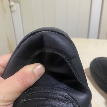 Ayakkabı Tabanı Düşmesi Ve Kenar Açılması: Üretim Kaynağının Reddedilmesi, İade Talebi