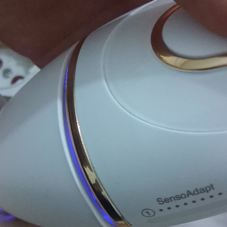 Arızalı Braun IPL Cihazının Değişim Talebi Ve Uzayan Servis Süreci