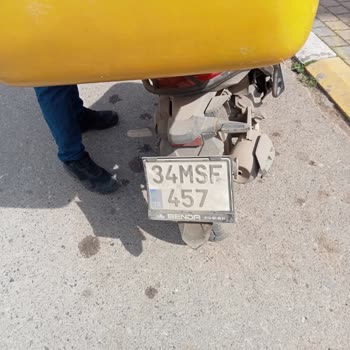 PTT Kargo Görevlisinin Teslimatı Reddetmesi Ve Açık Tehdidi