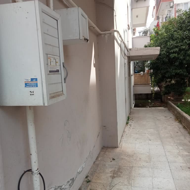 PTT Kargo Görevlisinin Teslimatı Reddetmesi Ve Açık Tehdidi