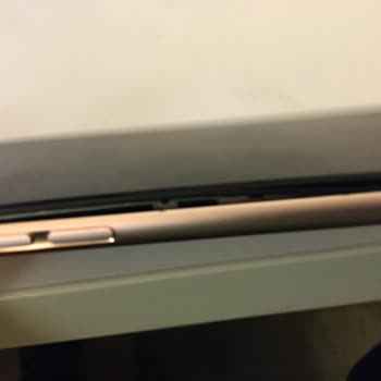 Arızalı IPhone 6s Bataryası İade Reddi