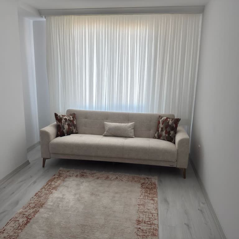 Bellona'dan 44 Bin TL'lik Üçlü Koltuk Siparişi 6 Ayda Teslim Edilmedi Ve İade Reddi