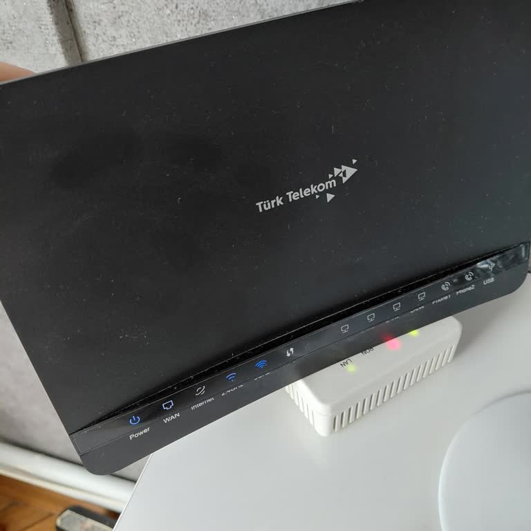 Vodafone Net Kesintili Bağlantı Ve Müşteri Hizmetlerinde Saygısız Davranış