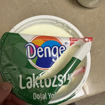 Küflü Pınar Yoğurdu Ve Cevapsız Şikayet