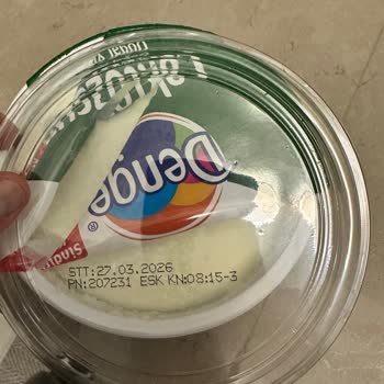 Küflü Pınar Yoğurdu Ve Cevapsız Şikayet