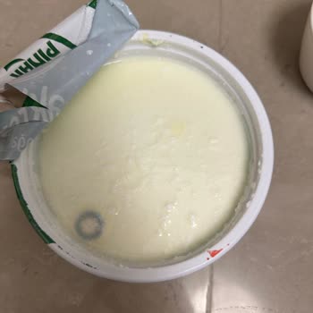 Küflü Pınar Yoğurdu Ve Cevapsız Şikayet