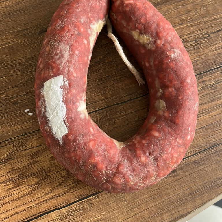 Markasız Ve SKT’siz Sucuk, Eksik Ürün Ve Cevapsız Müşteri Hizmeti