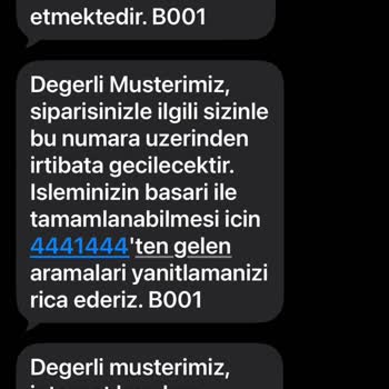 İnternet Kurulumunda Üç Randevu Gelmedi Zaman Kaybı Ve Mağduriyetim