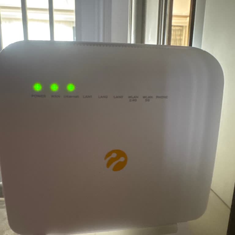 3 Gün Süre İnternetsiz Kalma Ve Hız Düşüklüğü