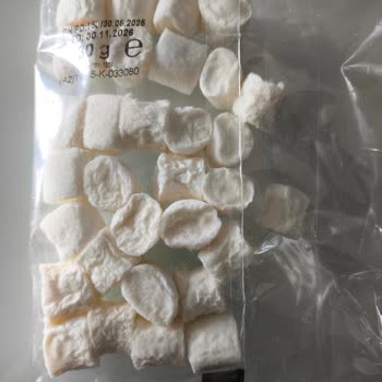 Bebeto Pick Mix Şeker Paketi Bozulmuş Ve Rengi Değişmiş