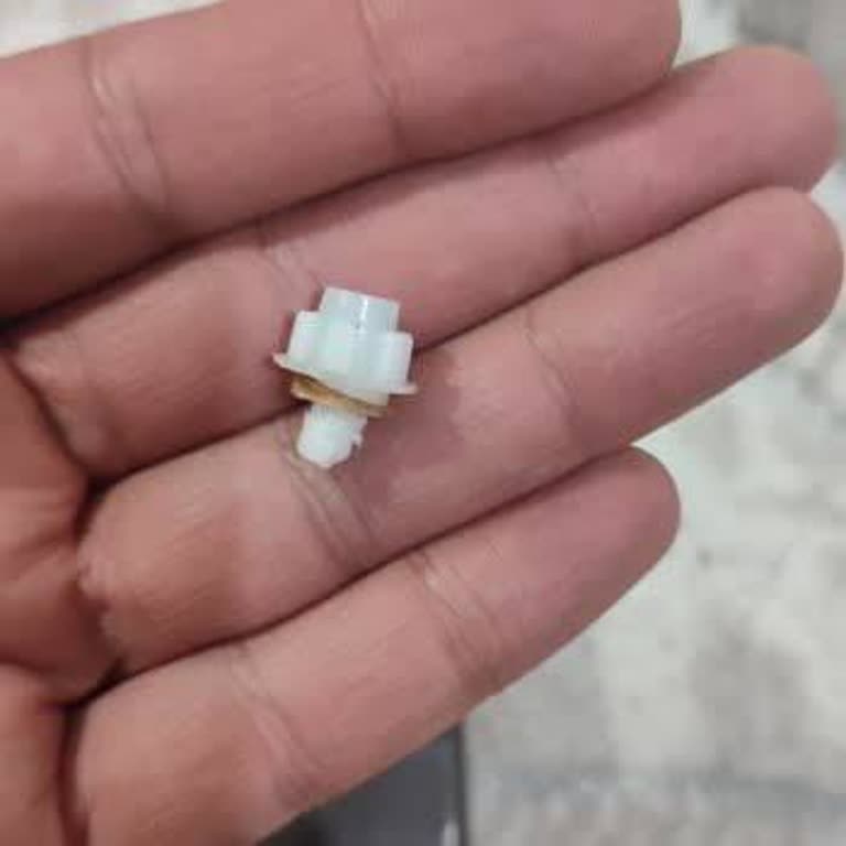 Arnica Solara Dik Süpürge Başlık Dişli Arızası Garantiden Dışında Ücretsiz Değişim Talebi