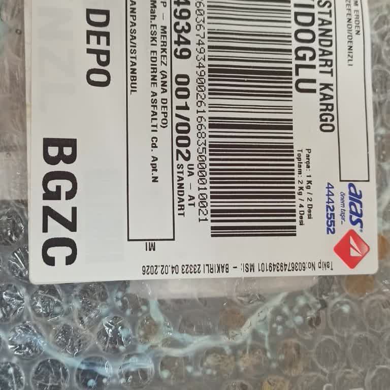 İade Edilen Su Isıtıcısının Geri Ödemesi Yapılmadı