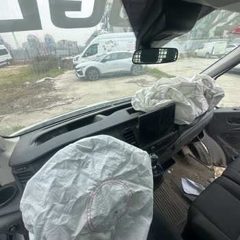 Hdi Sigorta Sigortada Araç Hasarının Bilinçli Düşük Gösterilmesi ve Ekspertiz Eksikliği