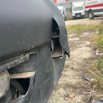 Hdi Sigorta Sigortada Araç Hasarının Bilinçli Düşük Gösterilmesi ve Ekspertiz Eksikliği