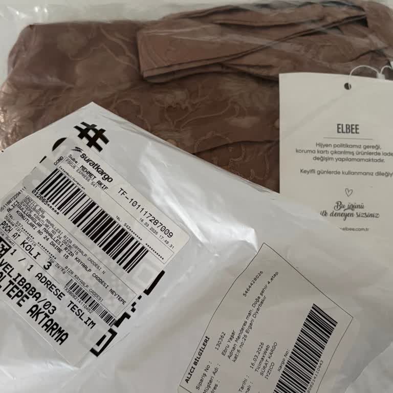 Yanlış Ürün Gönderildi, Satıcı Çözüm Sunmuyor