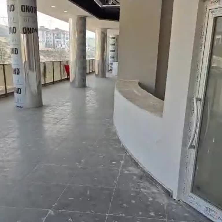 Algün İnşaat Teslim Edilmemiş Dükkanlar Ve Aşırı Fiyat Farkı Nedeniyle Mağduriyet