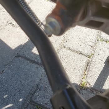 Yuki Motor Parça Kalitesiyle İlgili Ciddi Bir Sorun Yaşıyorum