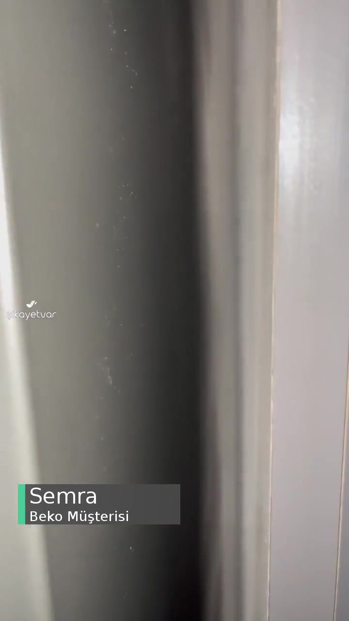 Beko Dolap Pişmanlığı! videonun kapak resmi