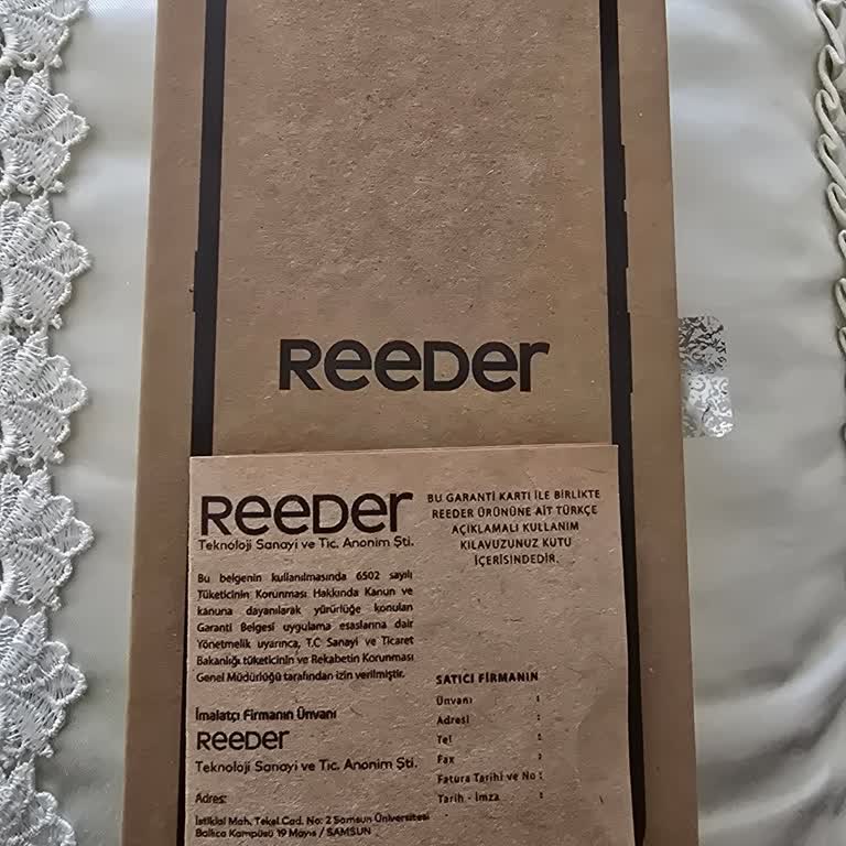 Garanti Kapsamındaki Telefon İçin Haksız Servis Ücreti Ve Ödenmeyen Hakem Heyeti Kararı