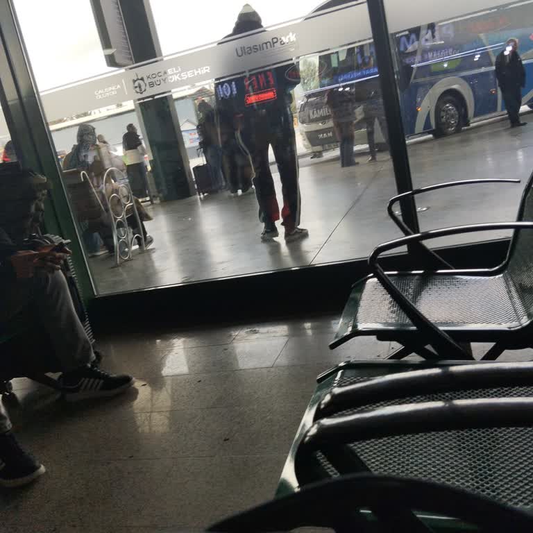 Kalkış Noktası Hatası Ve 1 Saatlik Gecikme Nedeniyle Mağduriyet