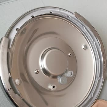 Defolu Düdüklü Tencereler İçin Değişim Talebim Cevapsız