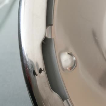 Defolu Düdüklü Tencereler İçin Değişim Talebim Cevapsız