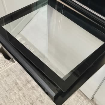 Aynı Model Ferre Fırın Üç Kez Değiştirildi, Her Seferinde Yeni Sorun