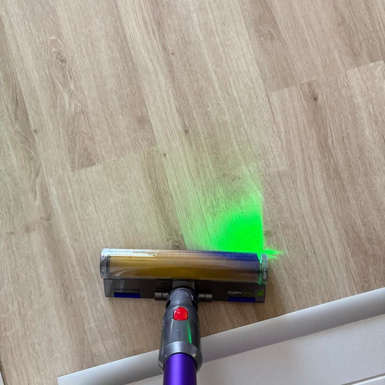 Dyson Gen5 Işıklı Başlık Sorunu Ve Garanti Kapsamında Yedek Parça İsteği