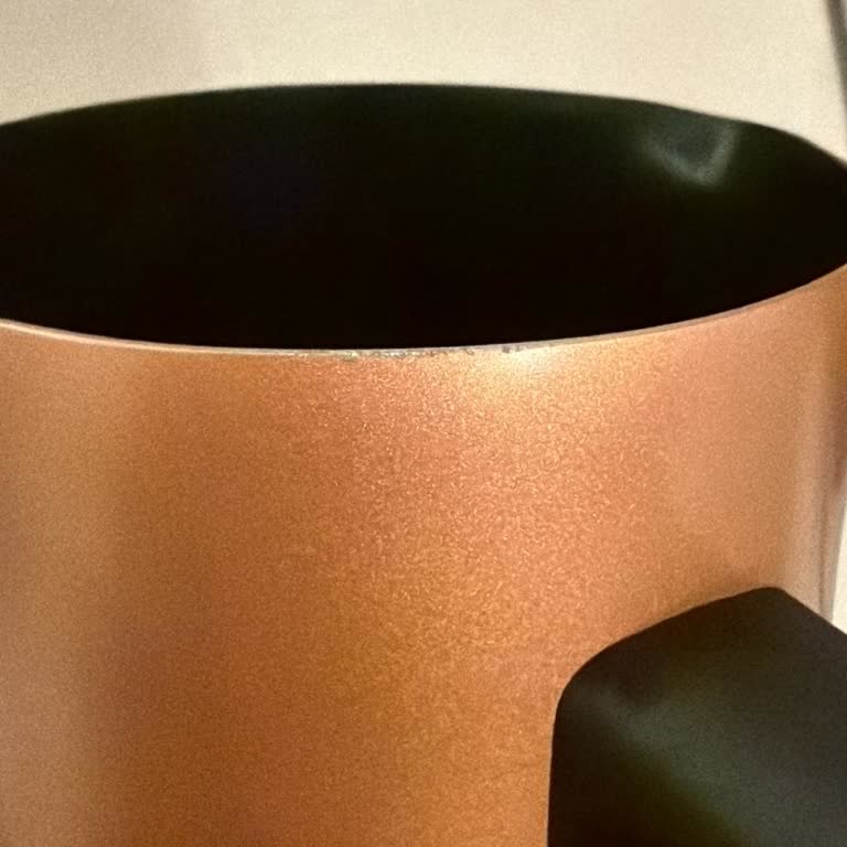 Ayıplı Kahve Makinesi Ve Geciken İade/Değişim Süreci