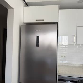 Fabrika Çıkışı Kusurlu Buzdolabı: Servis Çözüm Sunmuyor