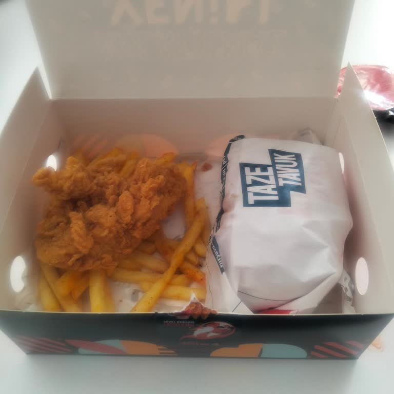 Eksik Gelen Tinder Ürünü İade Reddi Ve Mağduriyet