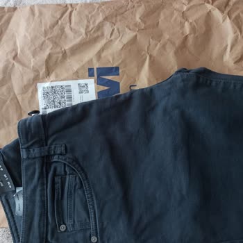 Yanlış Beden Gönderimi Ve İade Sürecindeki Sistem Hataları Mağduriyet Yarattı