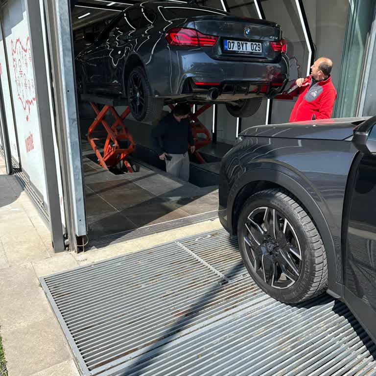 Tarafsızlık İlkesine Aykırı Ekspertiz Ve 5.000 TL Ücret İadesi Talebi