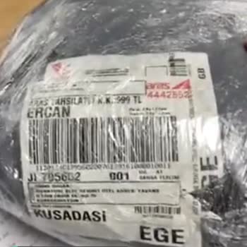 Aras Kargo Kimlerle Çalışıyor?