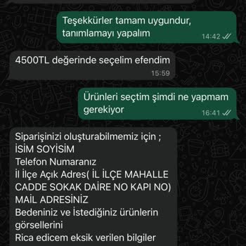 SC Sarvin Şikayeti