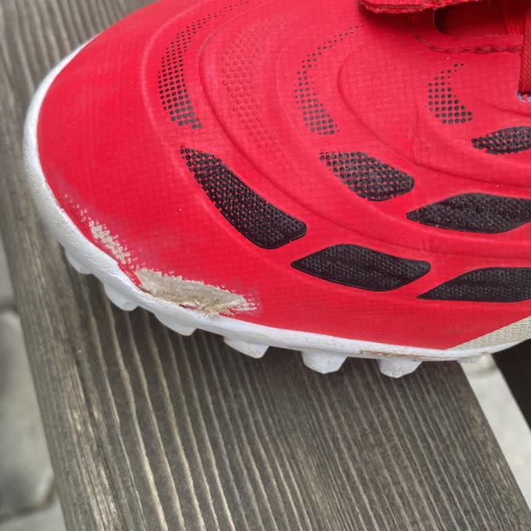 İlk Kullanımda Yırtılan Krampon İçin İade Ve Değişim Talebi