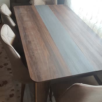 Modalife Mobilya Mağazası Yanıltıcı Plastik Ürün Gönderimi Ve Eksik Parça