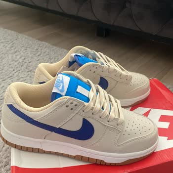 Görsellerle Uyuşmayan Ayakkabılar Gönderildi, İade Talebi