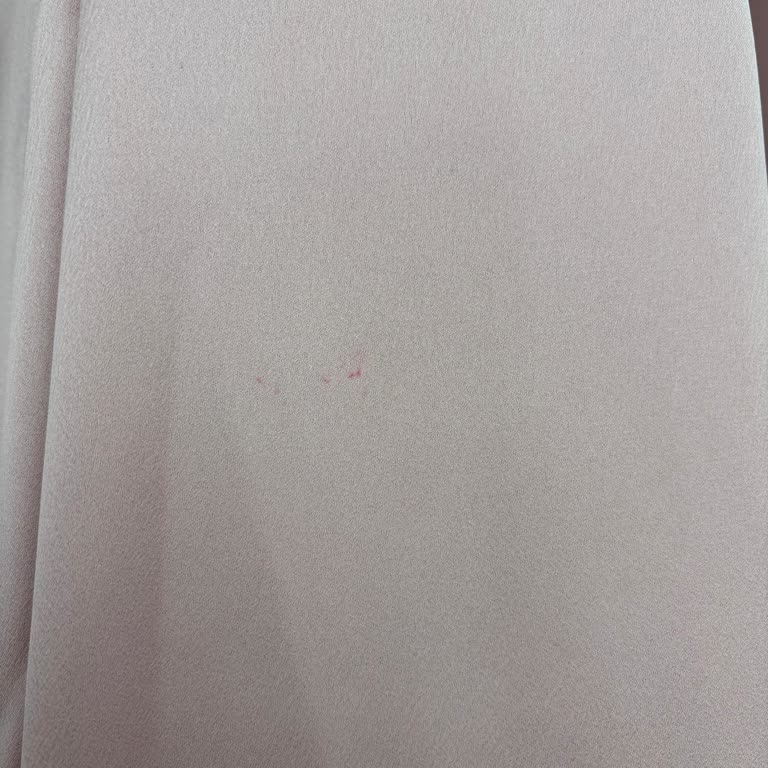 Kusurlu Abiye, Keyfi Değişim Süreci Ve Fatura Eksikliği