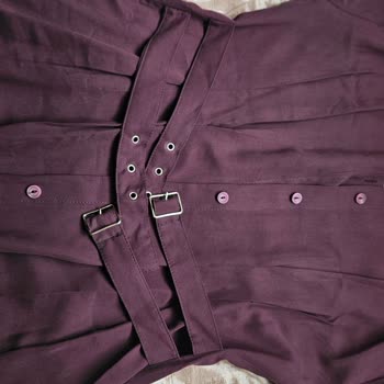 Ayıplı Ve Görselden Farklı Ürün Gönderildi, İade Red Edildi