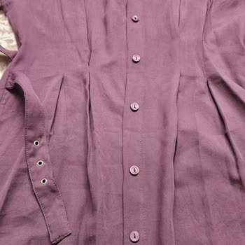 Ayıplı Ve Görselden Farklı Ürün Gönderildi, İade Red Edildi