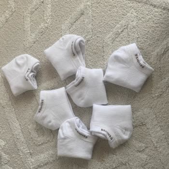 Satın Aldığım Çoraplar Eksik Ve Paket Yırtık