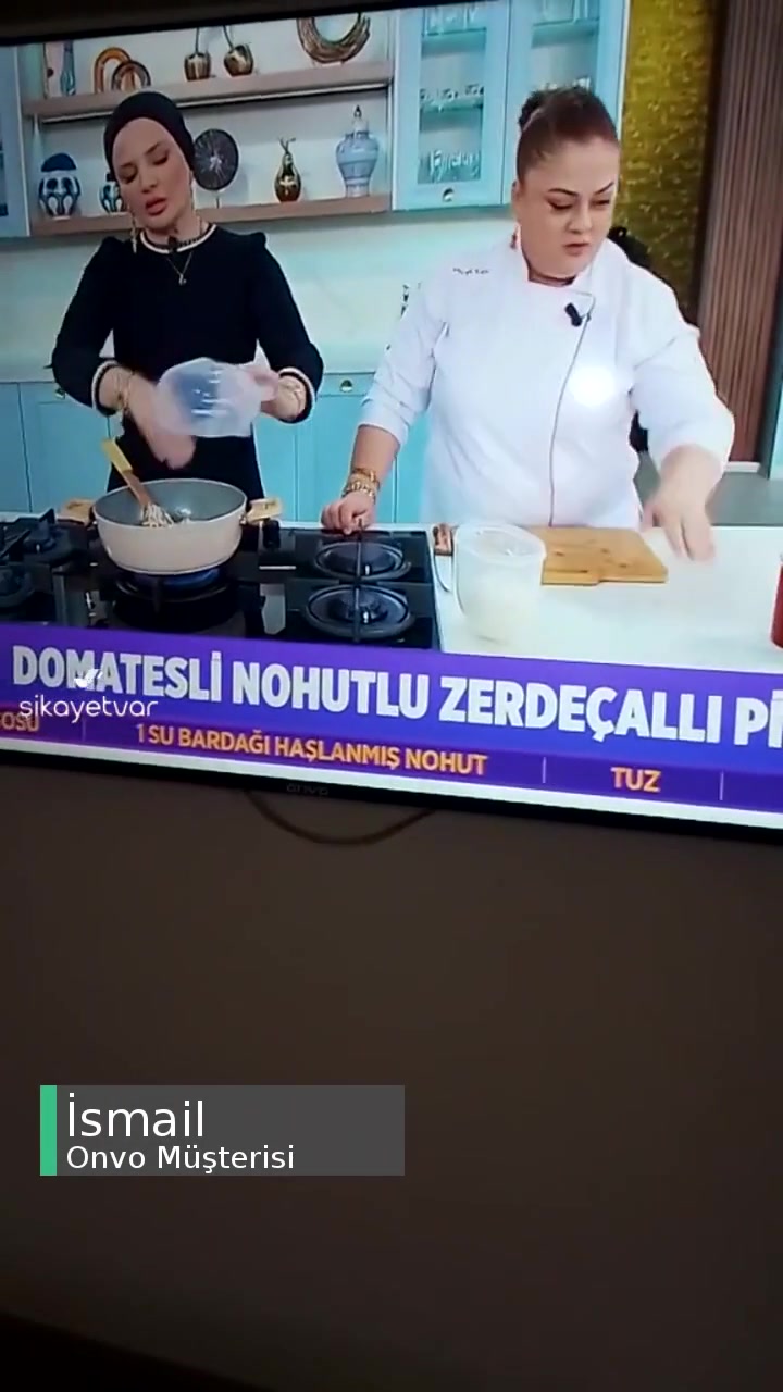 165 Ekran TV Onvo TV'yi Bugün Kurdular İlk Günden Soğudum! videonun kapak resmi