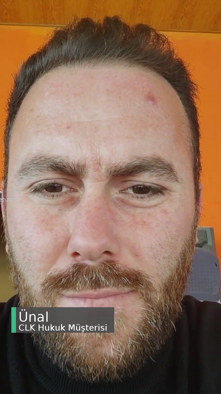 CLK Hukuk&nbsp; SMS İle İcra Takibi videonun kapak resmi