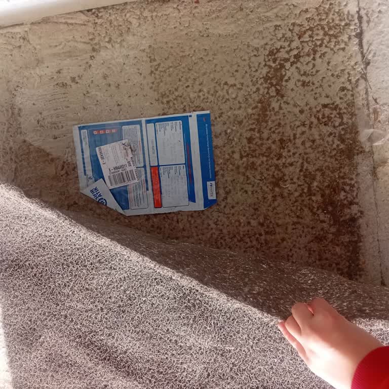 Kargomun Yetkisiz Ve Güvensiz Teslimi Güvenlik Riskine Yol Açıyor