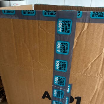 A101'de Sipariş Edilen Philips Süpürge Gönderilmedi, Bilgi Eksikliği Mağduriyet Yaratıyor